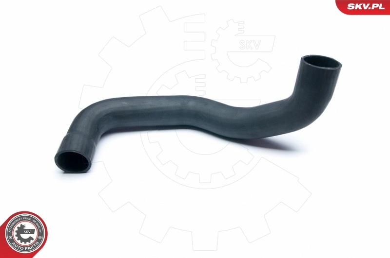 Charge Air Hose